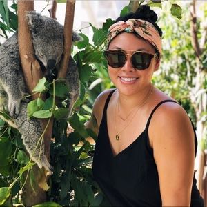 Meet your Posher, Tania